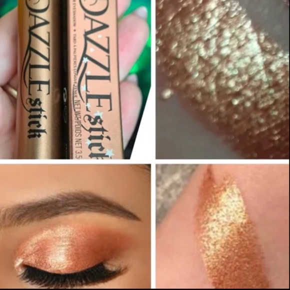 Kat Von D Other - 🌙♣️KVD Electro Bolt Dazzle Stick